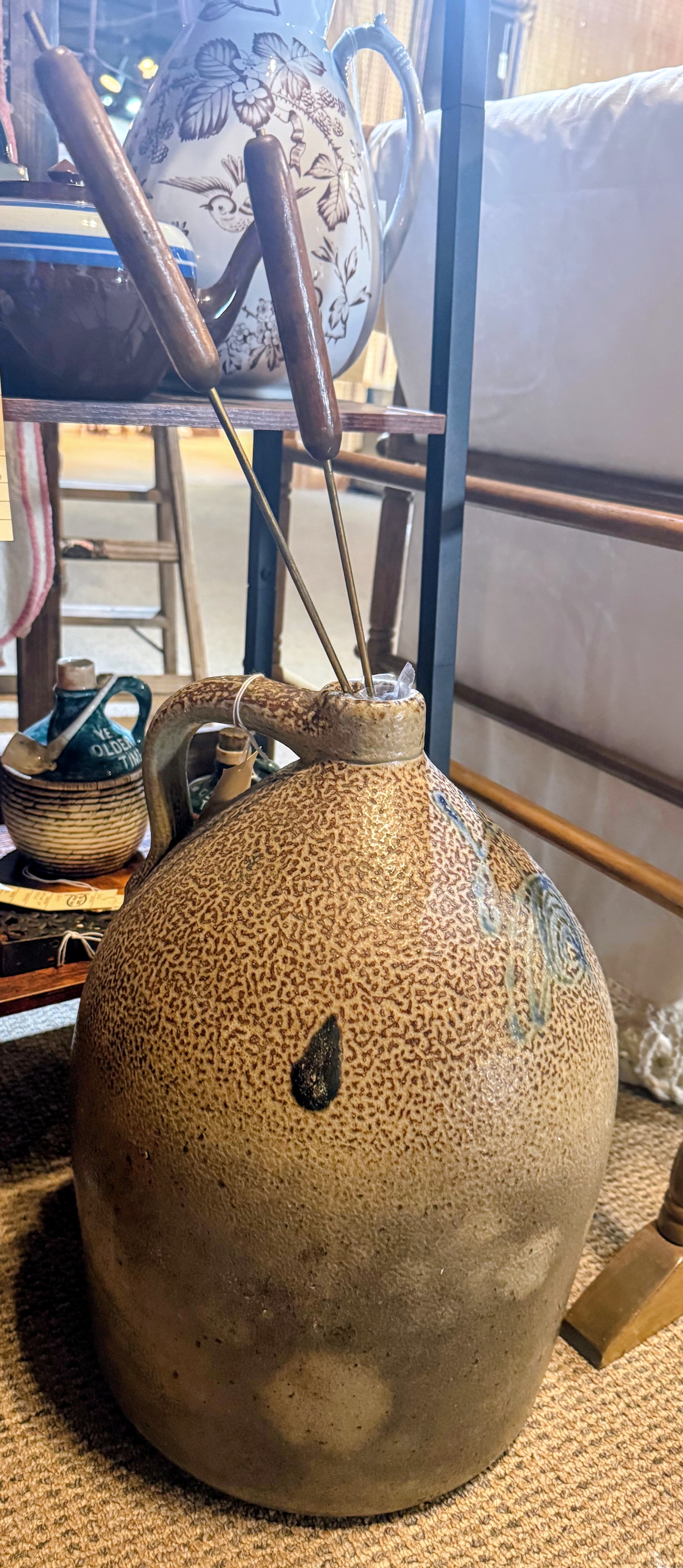 Ceramics & Pottery