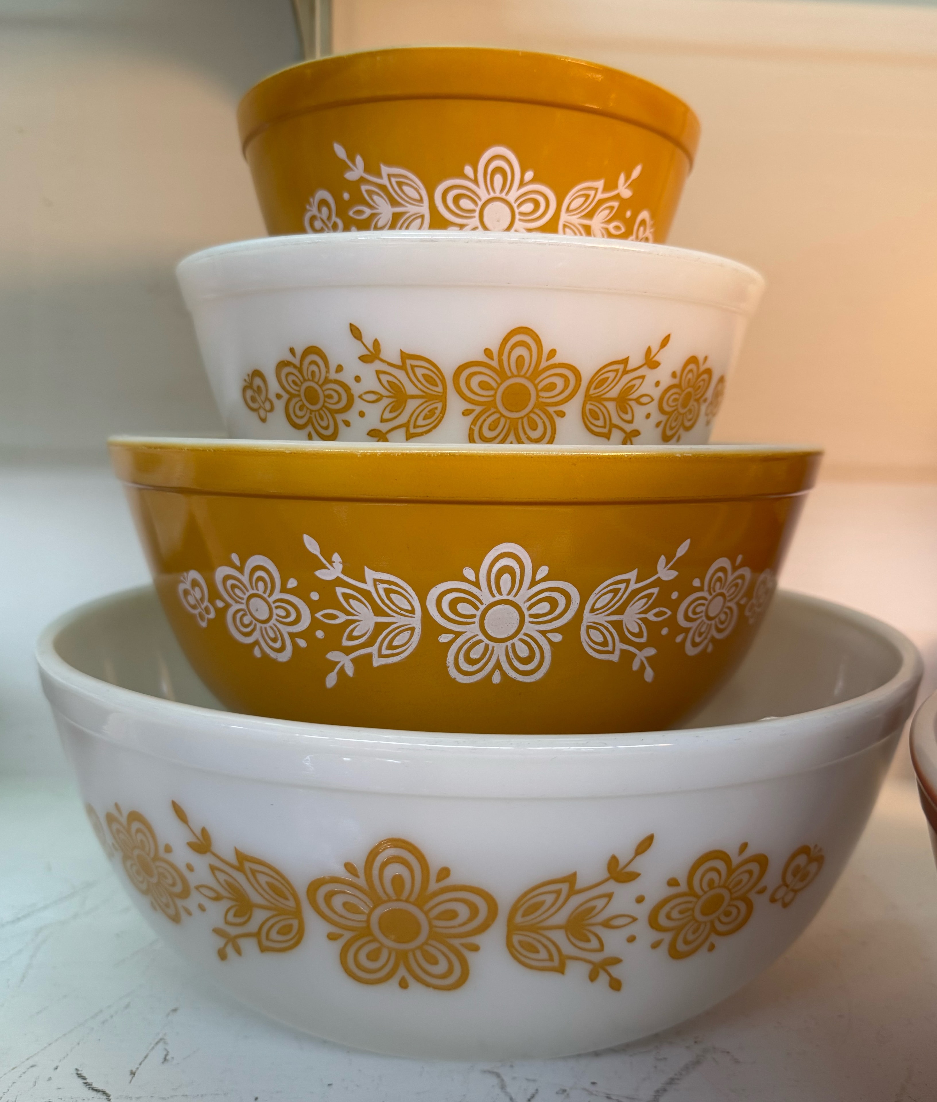 Mid-Century Decor