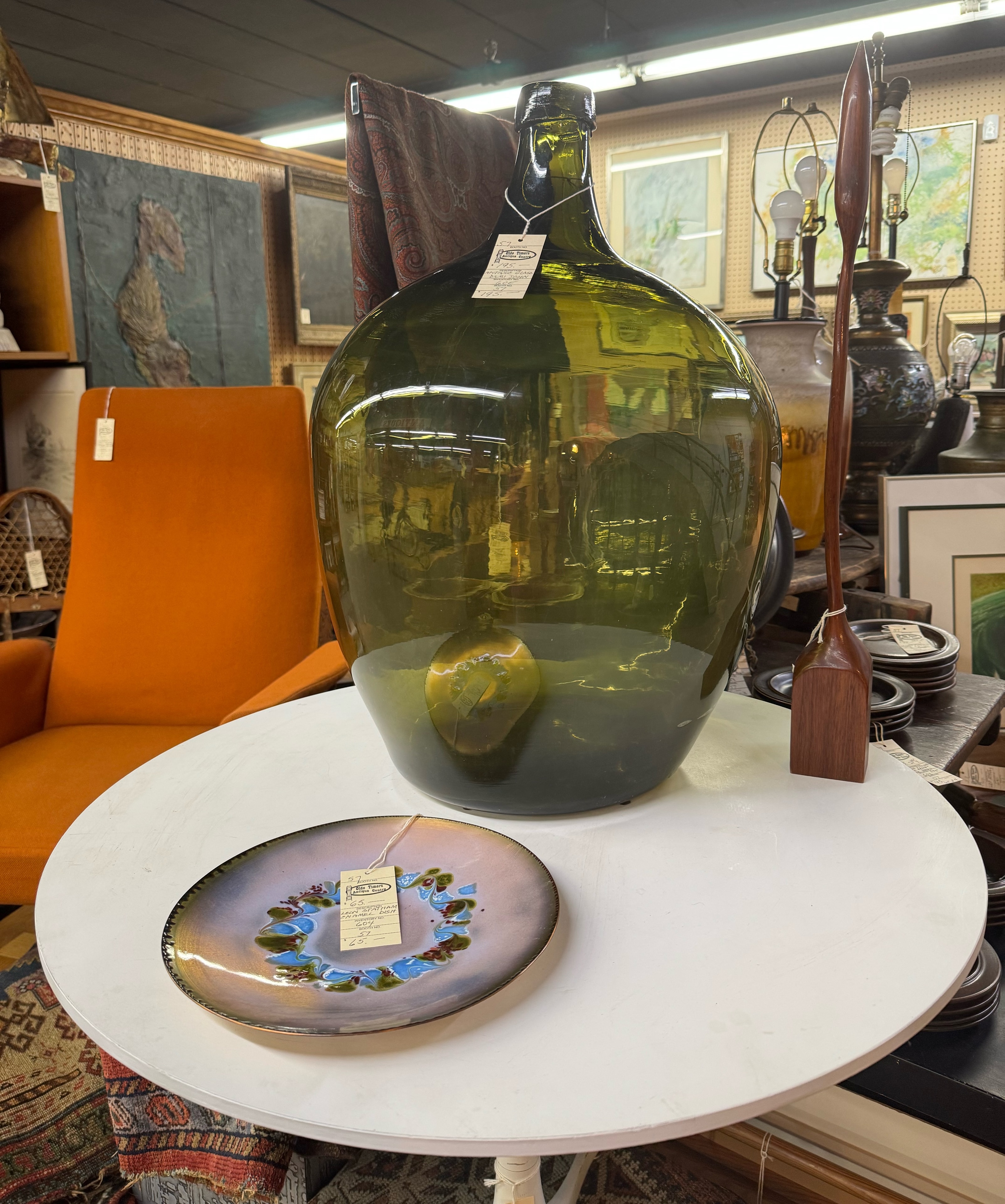 Vintage Furniture